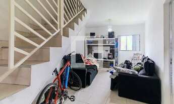 Imagem: Casa para Aluguel - Vila Marari, 3 Quartos