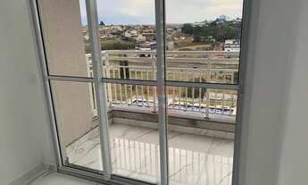 Imagem 2: Apartamento com 2 dormitórios para alugar, 47 m² por R$ 2.000,00/mês - Golden Park - Varge
