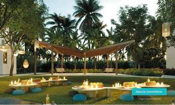 Imagem 4: Apartamento para venda tem 72 metros quadrados com 2 quartos em Praia dos Carneiros - Tama