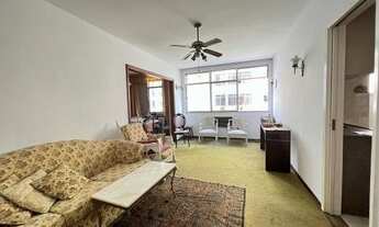 Imagem 7: 3 quartos com vaga no leblon!!