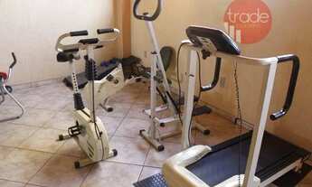 Imagem 6: Apartamento residencial à venda, Santa Cruz do José Jacques, Ribeirão Preto