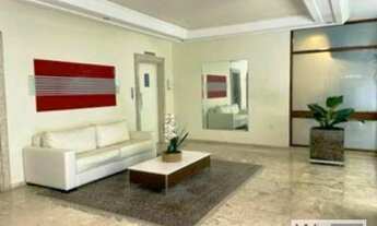 Imagem 5: Apartamento com 3 dormitórios, 172 m² - venda por R$ 2.230.000,00 ou aluguel por R$ 9.796