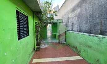 Imagem 2: Casa com 2 dormitórios para alugar, 87 m² por R$ 1.500,00/mês - Nova Petrópolis - São Bern