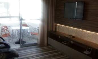 Imagem 1: Código: T209 Temporada no centro perto de tudo