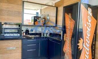 Imagem 2: Apartamento Duplex com 3 dormitórios, 87 m² - venda por R$ 400.000,00 ou aluguel por R$ 2