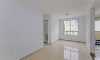 Imagem: Apartamento para Locação em Araucária