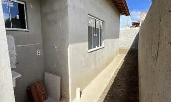 Imagem 4: Casa para venda possui 60 metros quadrados com 2 quartos em das Laranjeiras - Serra - ES