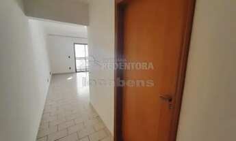 Imagem 6: Apartamento Padrão em São José do Rio Preto