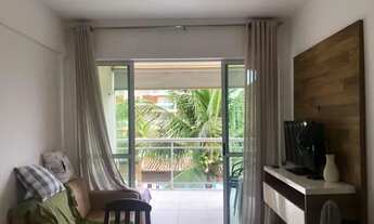 Imagem 2: O Palm Beach oferece a você e á sua família um espaço de lazer que alimenta a alma e o cor