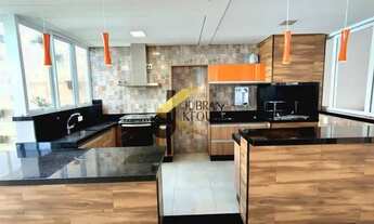 Imagem: CASA EM CONDOMÍNIO RESIDENCIAL em CAMPINAS