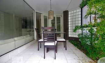 Imagem 6: Apartamento para Aluguel - Panamby, 2 Quartos, 100 m2