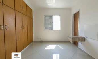 Imagem 5: Apartamento Locação Reformado, 75 m2, 2 Quartos, Suite, Varanda, Vaga Coberta e Livre, Vil