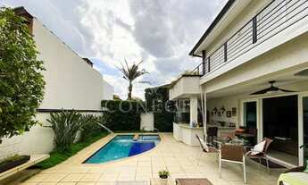 Imagem 4: Alphaville 04 Casa com 3 dormitórios