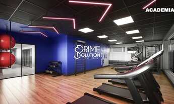 Imagem 3: Apartamento com 3 Suítes Lançamento - Na Ponta D'areia