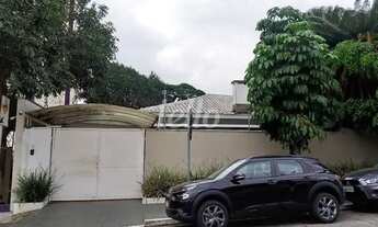 Imagem 2: São Paulo - Casa Comercial - Campo Belo