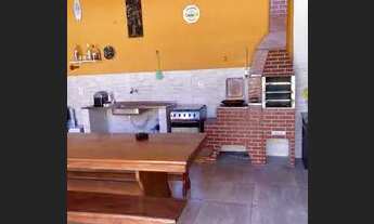 Imagem 5: Casa em Nova Almeida ( centro