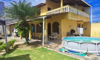 Imagem 4: Casa 4 dormitórios ou + para Venda, Portal de Jacaraípe, 4 dormitórios, 2 suítes, 2 banhei