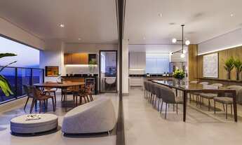 Imagem 5: Apartamento exclusivo um por andar - andar alto disponível