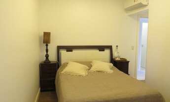 Imagem 6: Cobertura em Jurerê Internacional