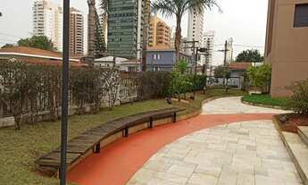 Imagem: Apartamento de 2 dormitórios na Chácara