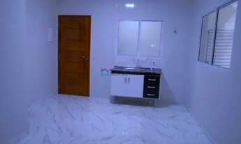 Imagem 5: Casa Térrea na região do Jabaquara