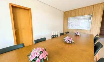 Imagem 3: Sobrado com 370 m², à venda no Residencial Aldeia do Vale