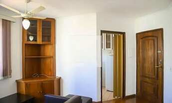 Imagem 4: Apartamento para Aluguel - Vila Mariana, 1 Quarto, 42 m2