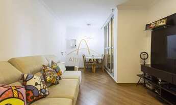 Imagem 4: Vende Apartamento de 66 m² com 2 Dormitórios, Bussocaba, Osasco, SP