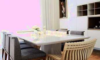 Imagem 5: Apartamento Residencial à venda, Jardim Fonte do Morumbi, São Paulo - AP0260