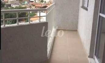 Imagem 1: São Paulo - Apartamento Padrão - Vila Prudente