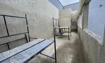 Imagem 4: Santo André - Galpão/Depósito/Armazém - Jardim Alzira Franco