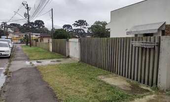 Imagem 2: Casa no bairro Umbará 3 quartos