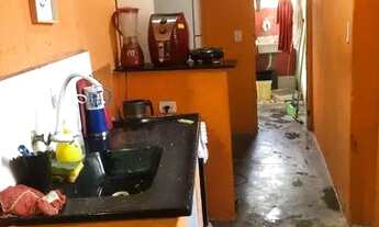 Imagem 3: Vende se casa Casa com 1 dormitório