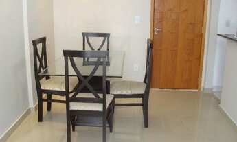 Imagem 6: Apartamento para aluguel tem 55 metros quadrados com 2 quartos em Norte - Brasília - DF