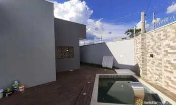 Imagem 3: Casa 3 dormitórios á venda, 94 metros quadrados - Plano Diretor Sul - Palmas - TO