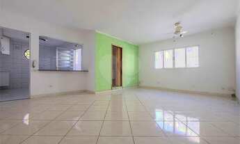 Imagem: São Paulo - Casa Padrão - PINHEIROS