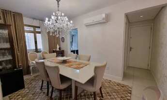 Imagem 3: Apartamento para venda com 3 quartos em Centro - Florianópolis - SC