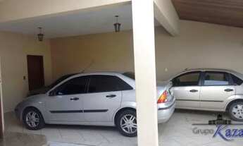 Imagem 6: Jacarei - Casa Padrão - Chacaras Santa Maria