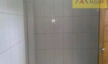 Imagem 5: São Paulo - Casa Padrão - Vila do Castelo