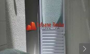 Imagem 4: Alugo apartamento térreo no cond. Jardim França