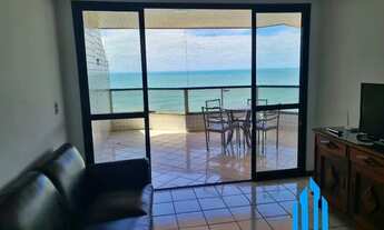 Imagem 4: Apartamento de 3 quartos a venda, 142m² com vista para o mar , na Praia do morro