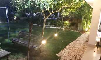 Imagem 4: CASA EM CONDOMINIO RESIDENCIAL em SALVADOR - BA, ALPHAVILLE I