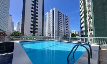 Imagem 6: GGO - Apartamento com excelente localização, próximo ao Colégio Santos Dumont por R$ 460.0