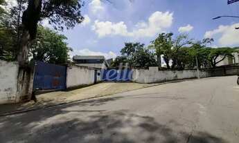 Imagem: São Paulo - Galpão/Depósito/Armazém