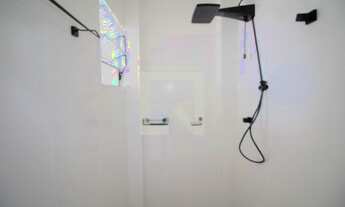 Imagem 6: Apartamento para Aluguel - Parque Residencial Oratório, 1 Quarto, 30 m2