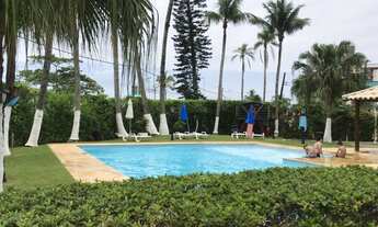 Imagem 2: Apartamento Frente ao Mar, com 67 metros quadrados com 2 quartos em Massaguaçu - Caraguata