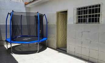 Imagem 5: Casa no Santos Dumont !