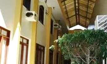 Imagem 5: Apartamento de 1 quarto para alugar na Marambaia