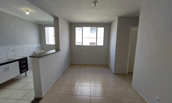 Imagem 2: Apartamento 2 Quartos - Valparaíso de Goiás