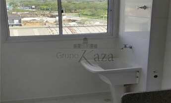 Imagem 6: Apartamento Padrão em Jacareí